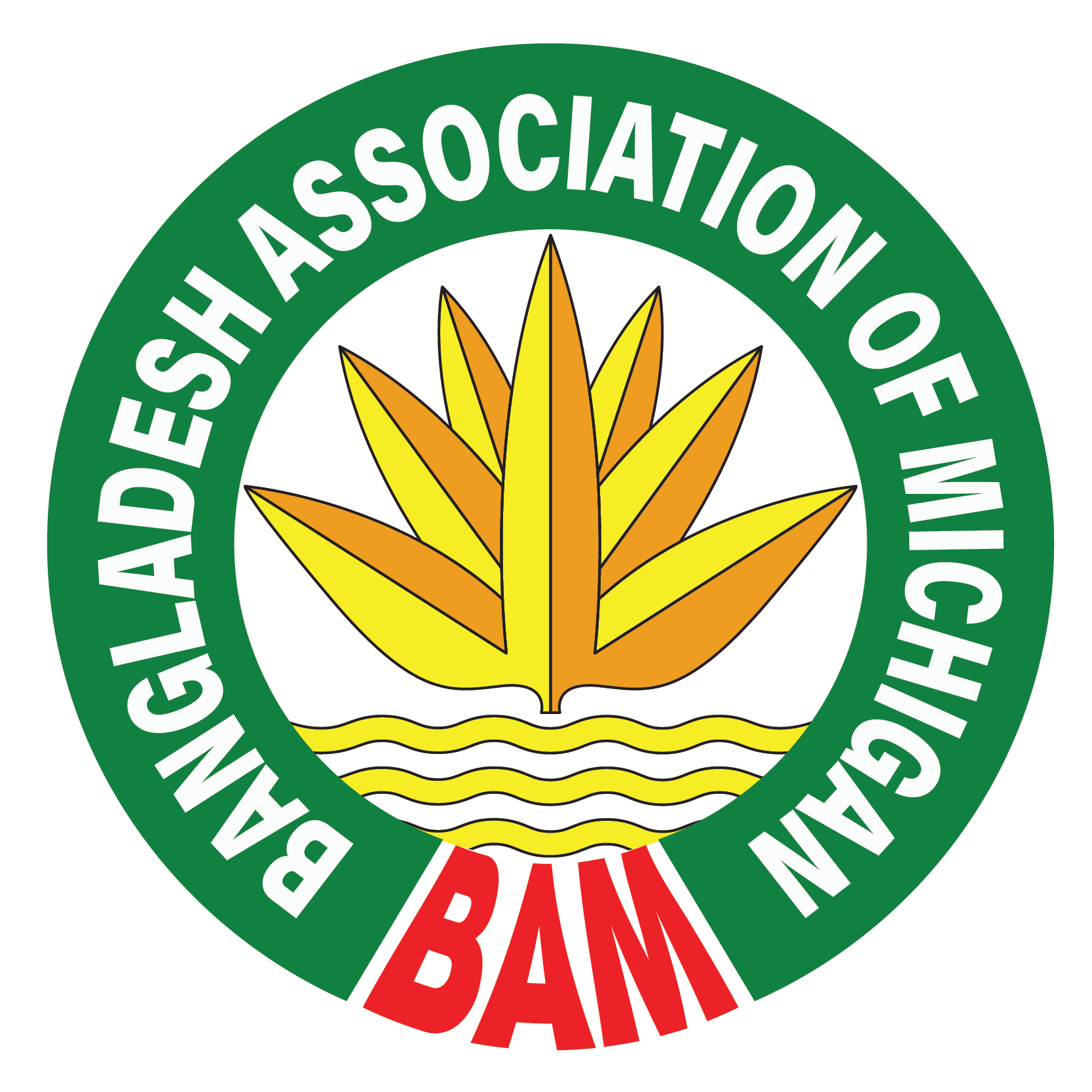 BAM Logo